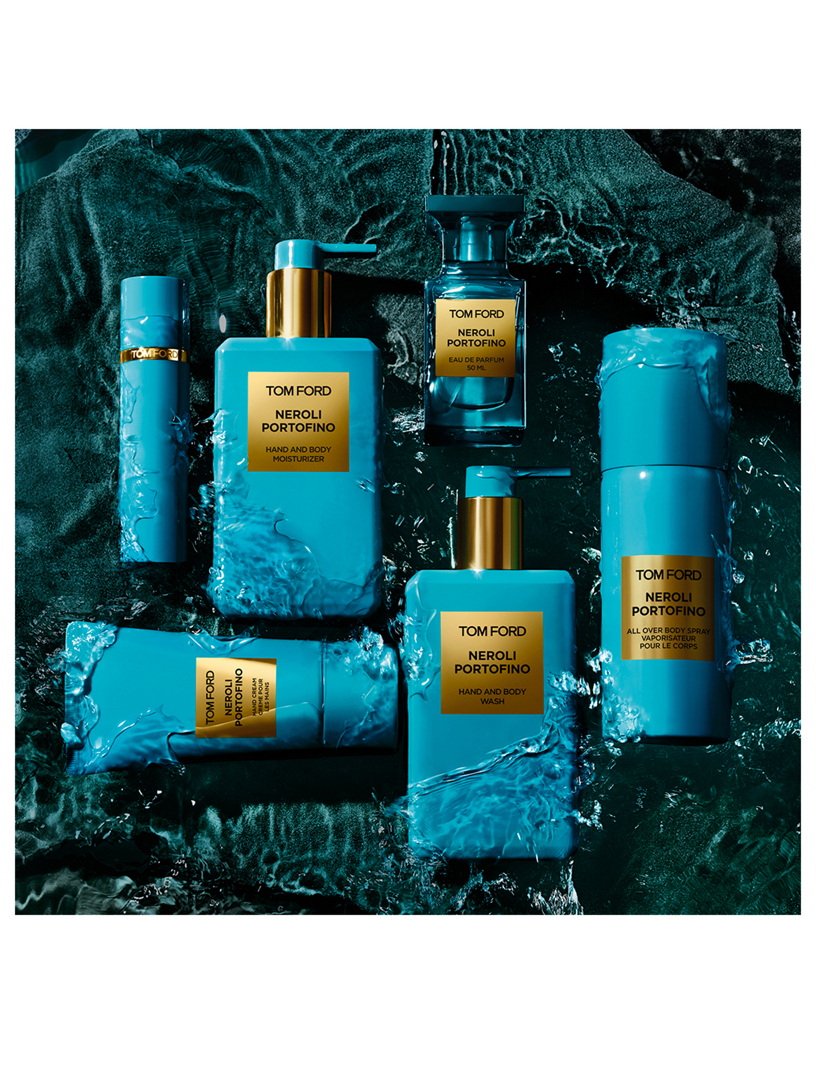 Neroli Portofino Hand and Body Moisturizer