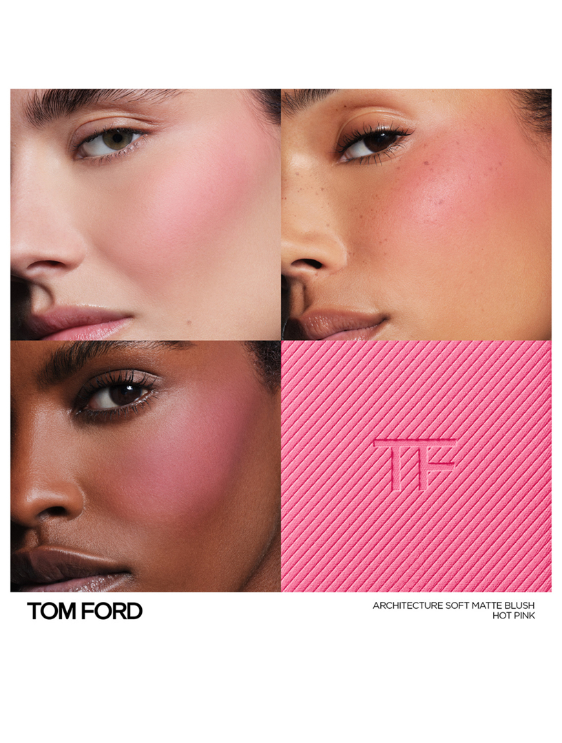 TOM FORD Architecture Soft Matte Blush | Holt Renfrew