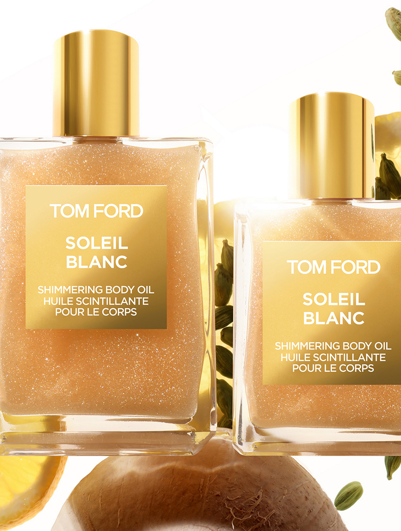 TOM FORD Private Blend Soleil Blanc Endless Summer Set | Holt Renfrew