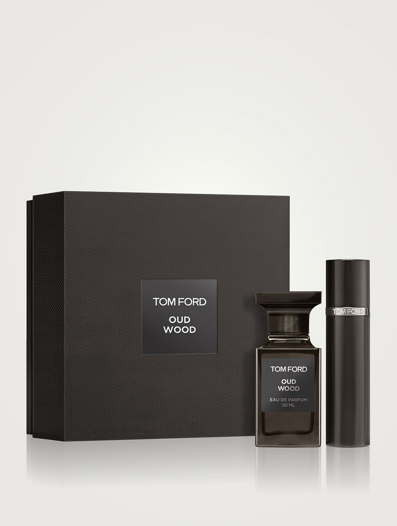 Private Blend Oud Wood Eau de Parfum Set