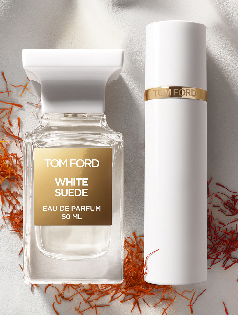 TOM FORD Private Blend White Suede Eau de Parfum Set | Holt Renfrew