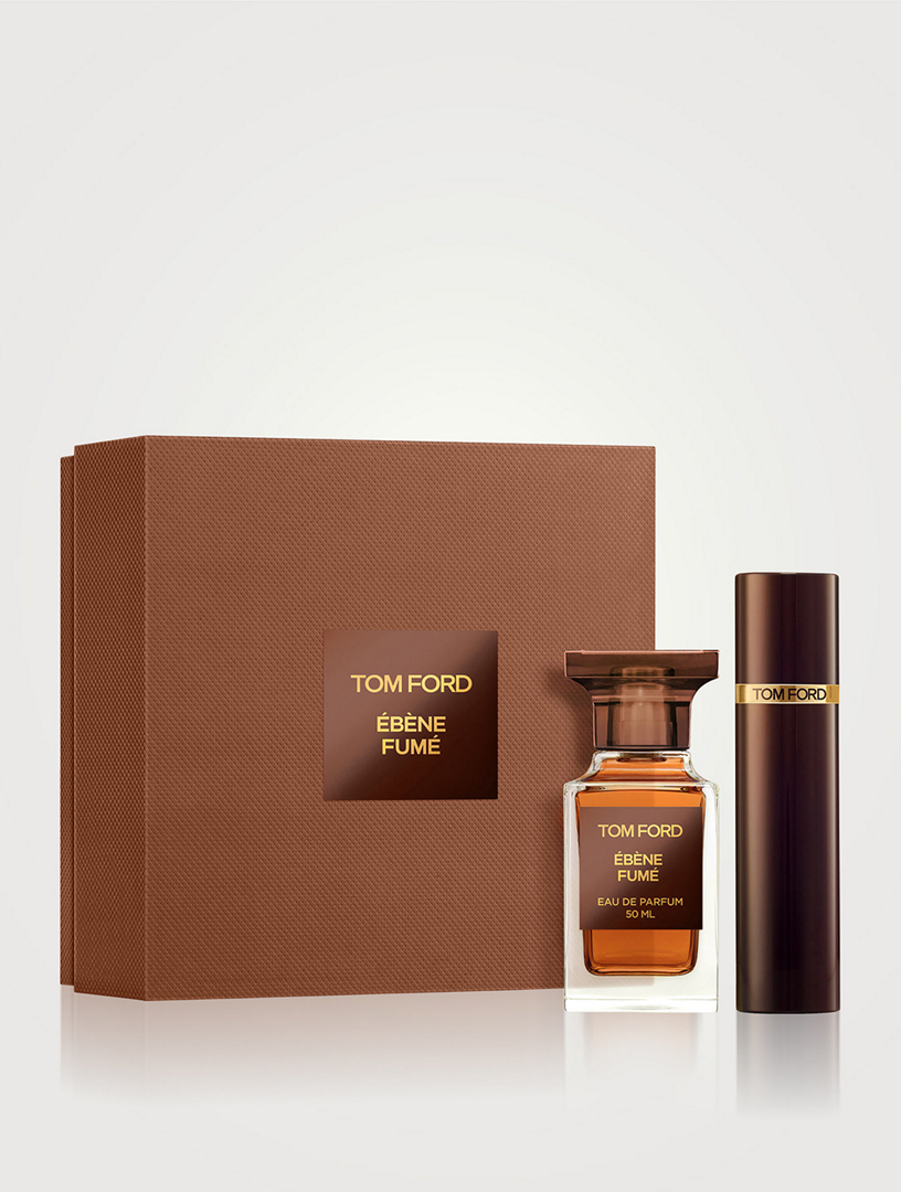 Private Blend Ébène Fumé Eau de Parfum