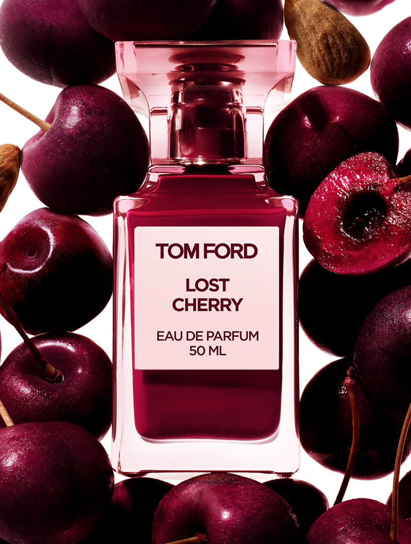 TOM FORD Private Blend Lost Cherry Eau de Parfum | Holt Renfrew