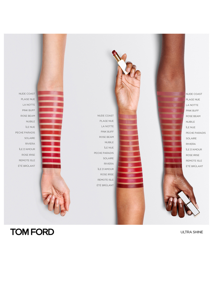 TOM FORD Ultra-Shine Lip Colour | Holt Renfrew