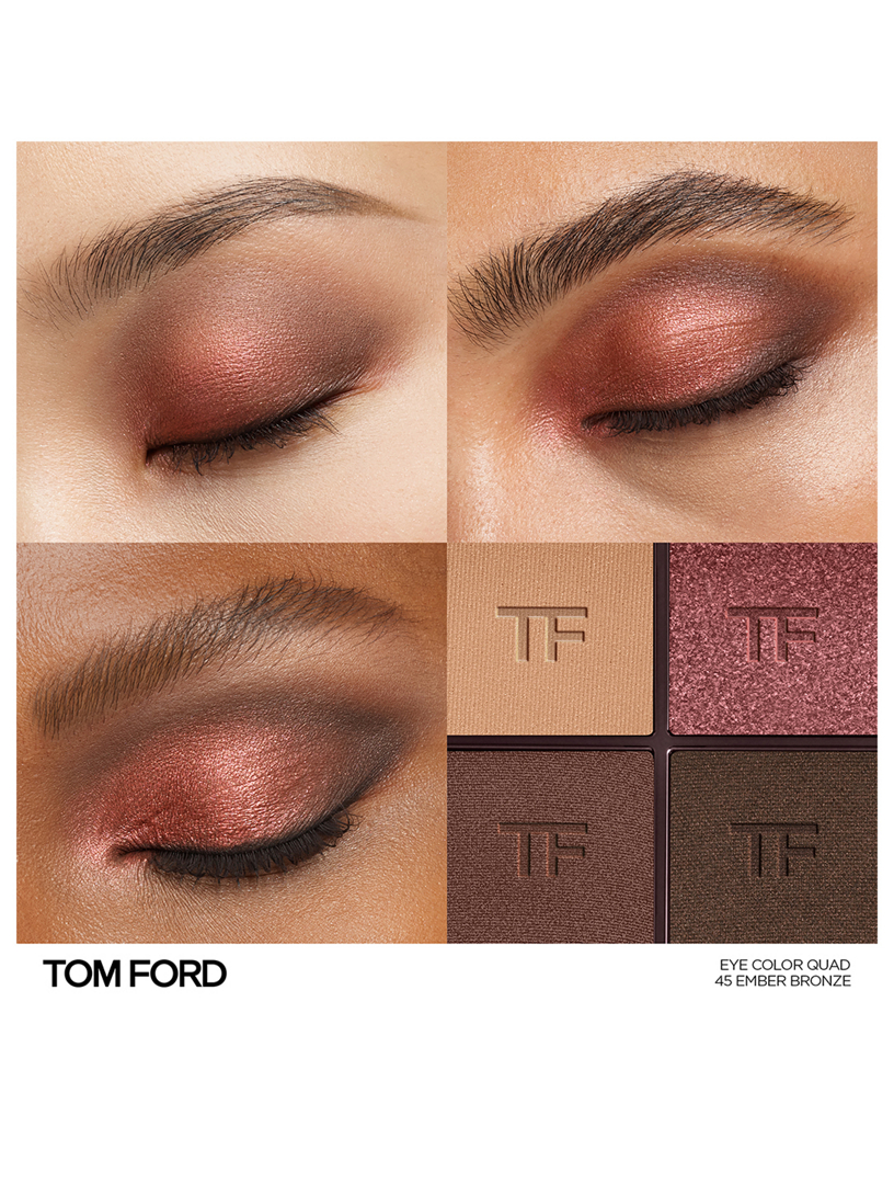 TOM FORD Eye Colour Quad Crème | Holt Renfrew