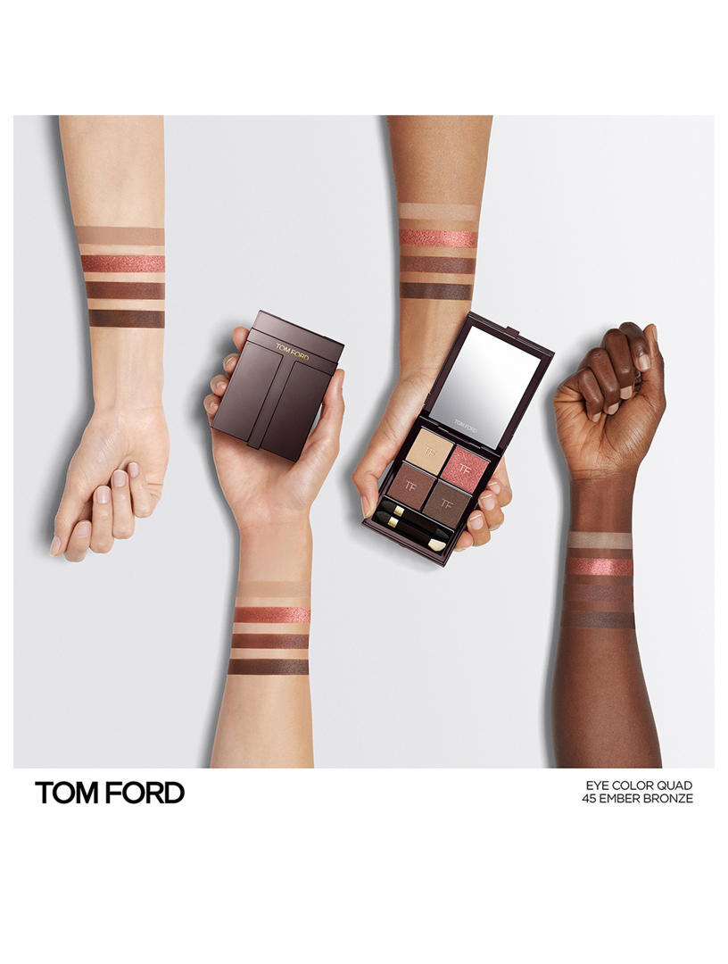 TOM FORD Eye Colour Quad Crème | Holt Renfrew