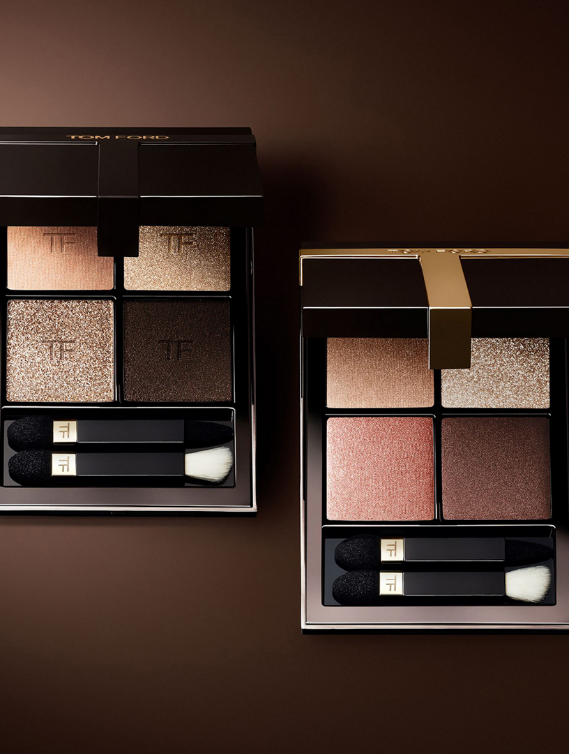 【チャミ子】TOMFORD EYE COLOR QUADセット TOM FORD Eye Colour Quad Crème | Holt Renfrew