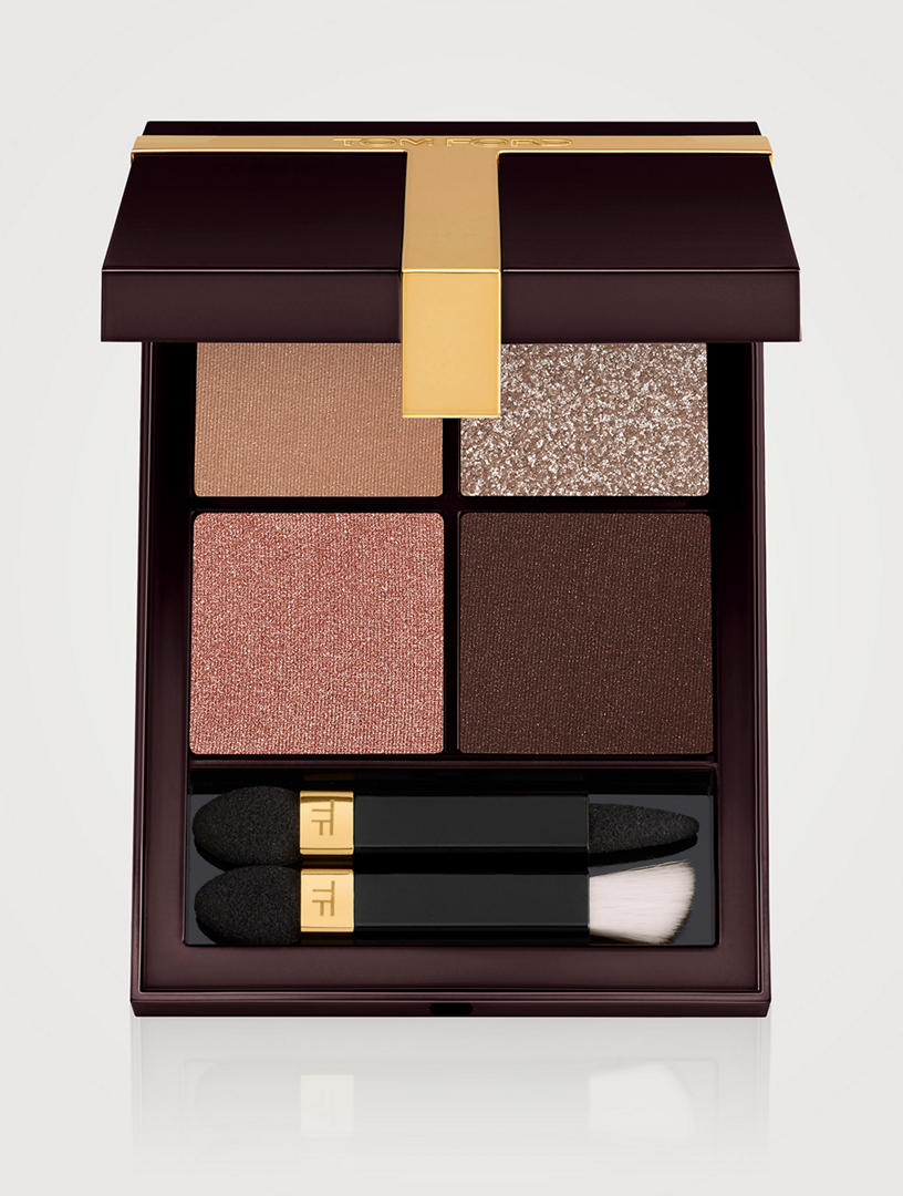 【チャミ子】TOMFORD EYE COLOR QUADセット TOM FORD Eye Colour Quad Poudre | Holt Renfrew