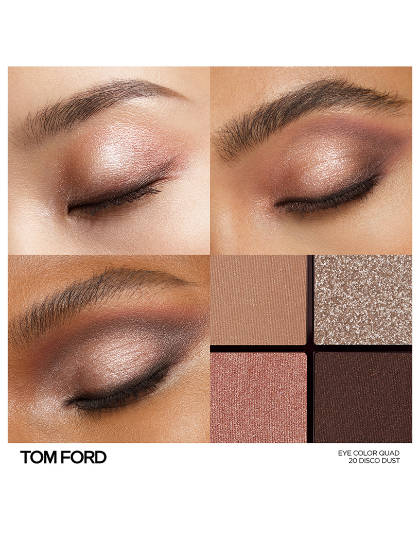 TOM FORD Eye Colour Quad Poudre | Holt Renfrew