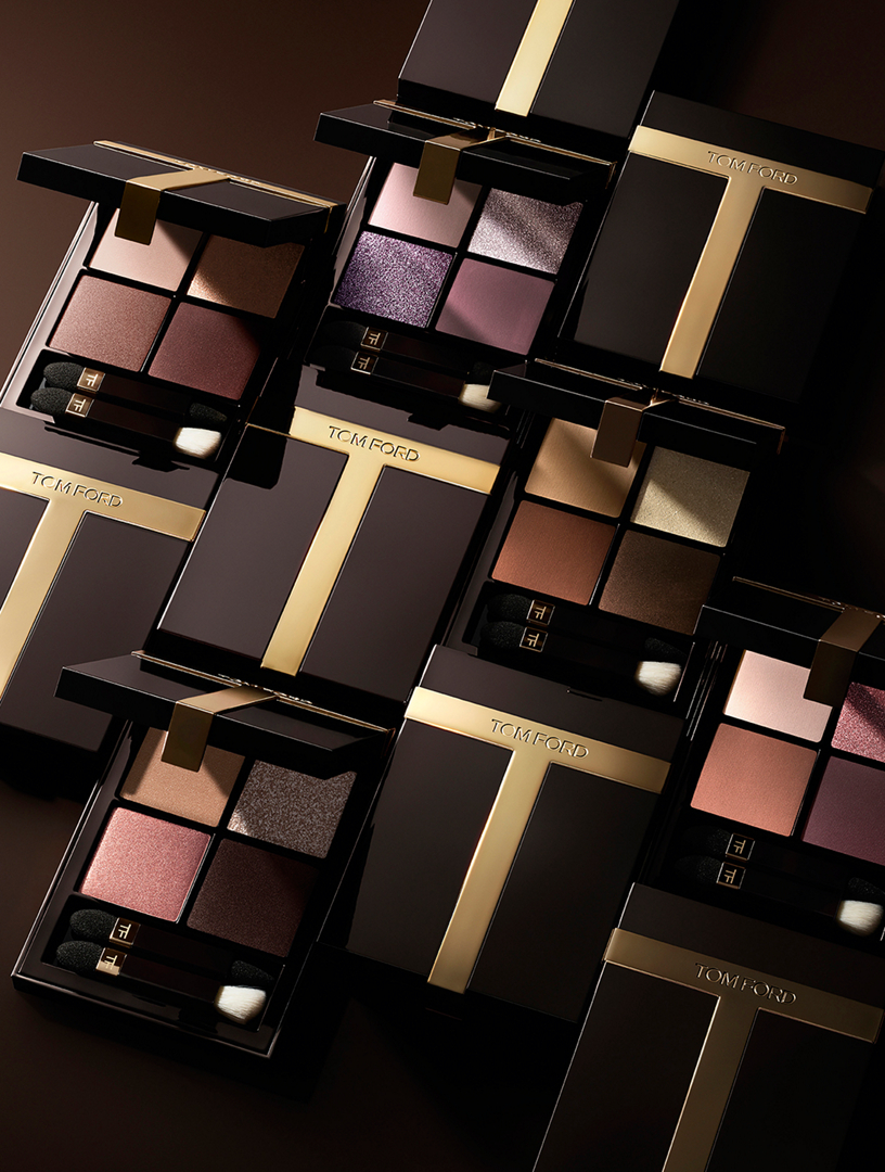 TOM FORD Eye Colour Quad Poudre | Holt Renfrew