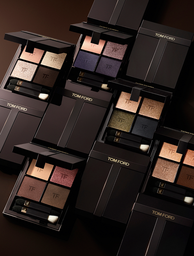 TOM FORD Eye Colour Quad Poudre | Holt Renfrew