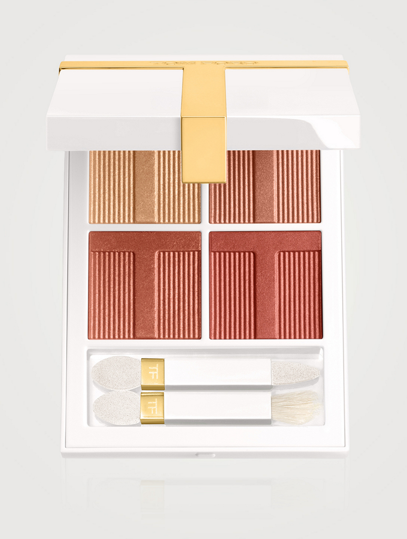 TOM FORD Soleil Eye Colour Quad Lumière | Holt Renfrew