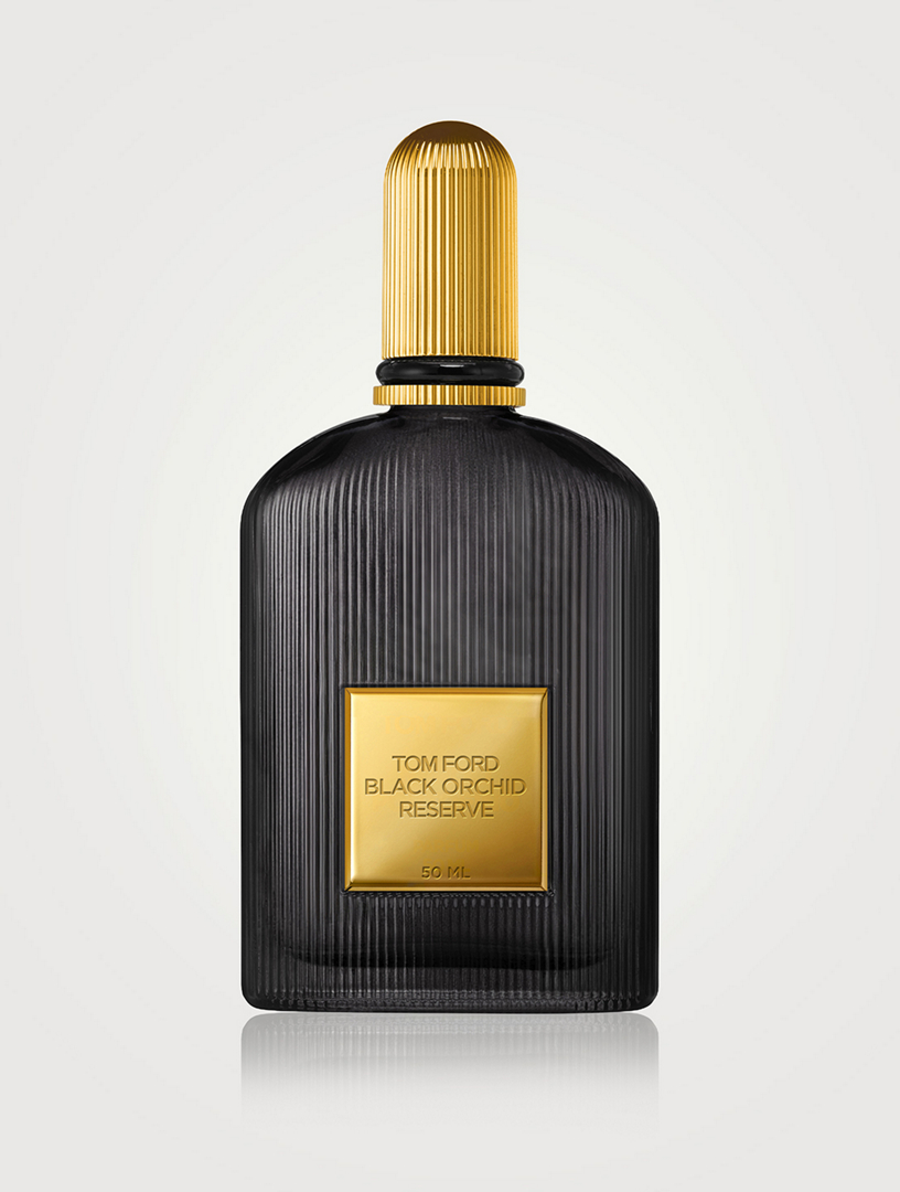 Black Orchid Reserve