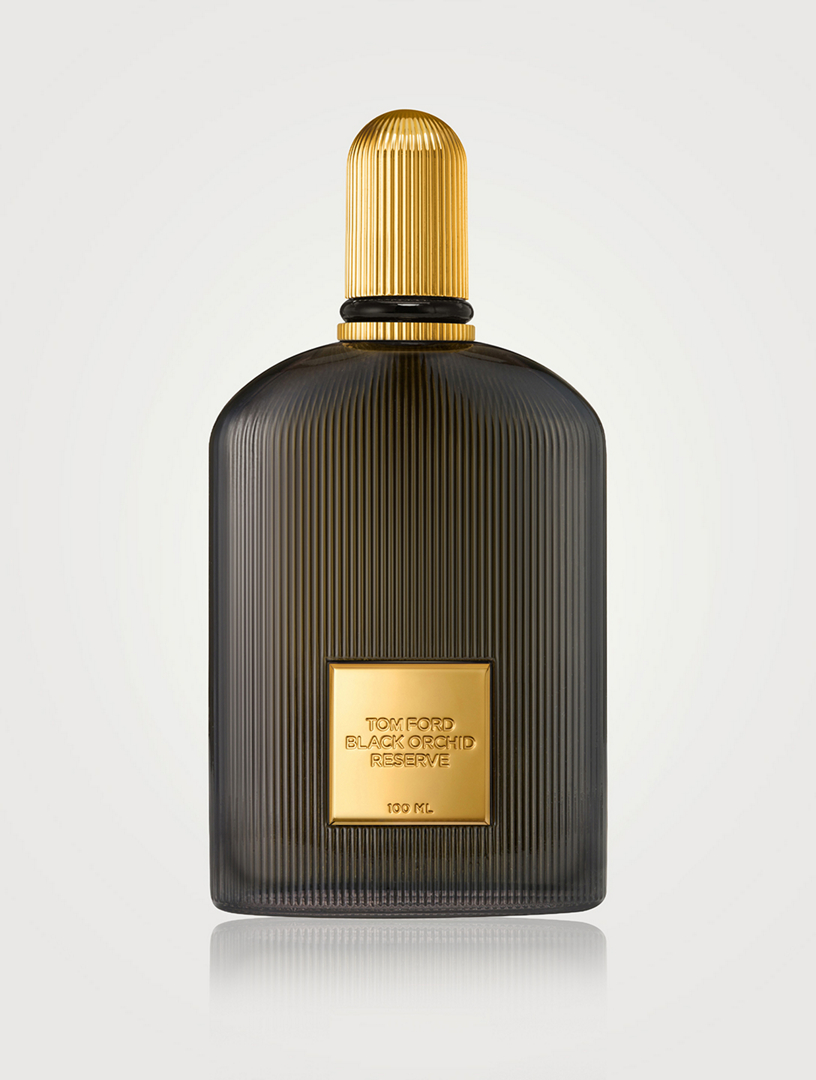 Black Orchid Reserve