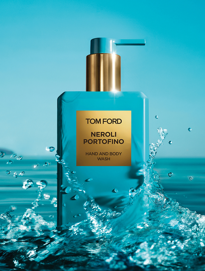 TOM FORD Neroli Portofino Hand and Body Wash | Holt Renfrew
