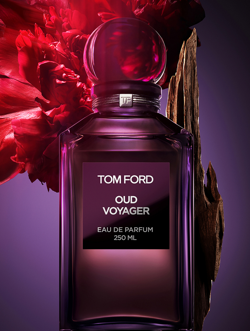 TOM FORD Oud Voyager Eau de Parfum | Holt Renfrew