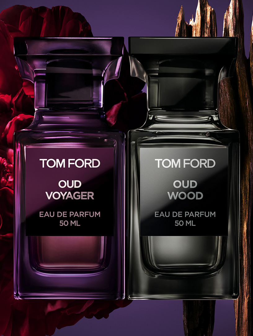 TOM FORD 香水 OUD VOYAGER 50ml TOM FORD Oud Voyager Eau de Parfum | Holt Renfrew