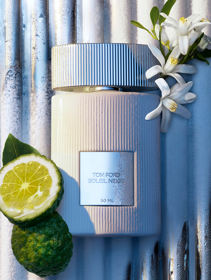 Soleil Neige (2025) by Tom Ford