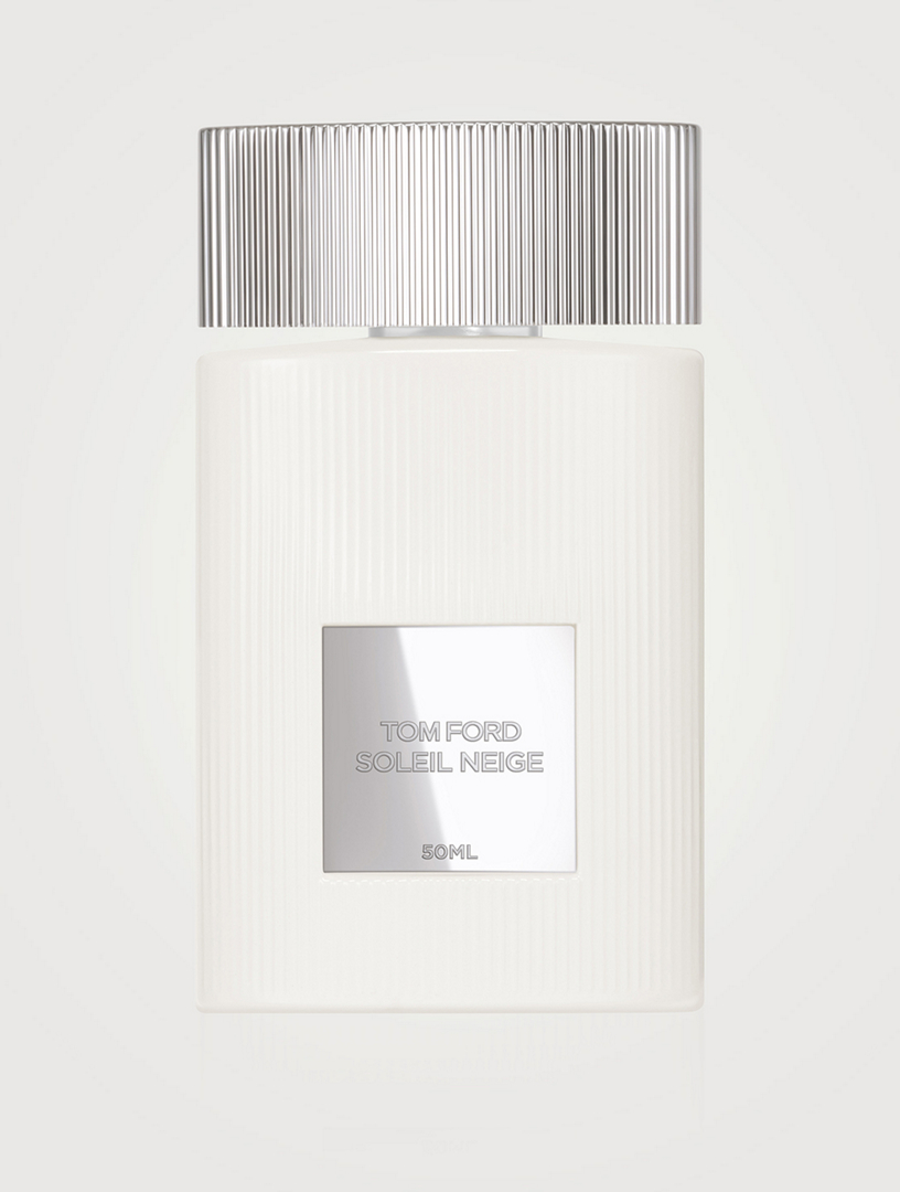 Soleil Neige Eau de Parfum
