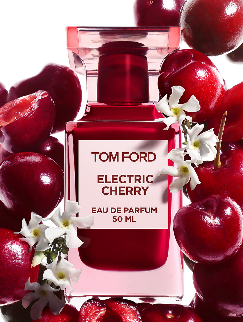 TOM FORD Electric Cherry Eau de Parfum | Holt Renfrew
