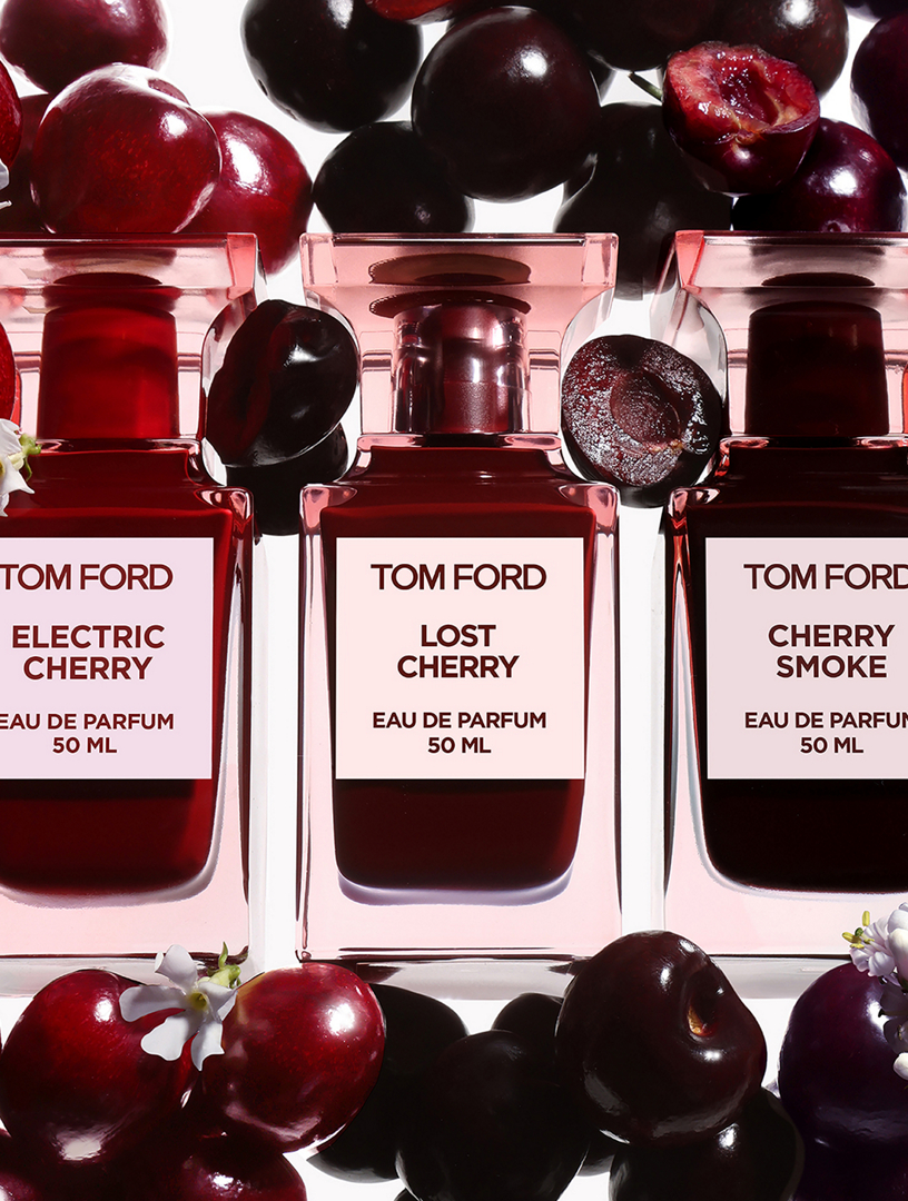TOM FORD Electric Cherry Eau de Parfum | Holt Renfrew