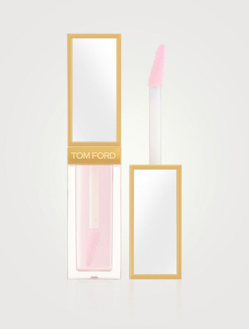 Soleil Lip Oil - Bare Beach