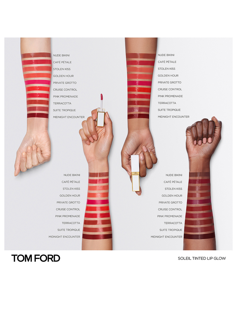 TOM FORD Soleil Lip Tint | Holt Renfrew