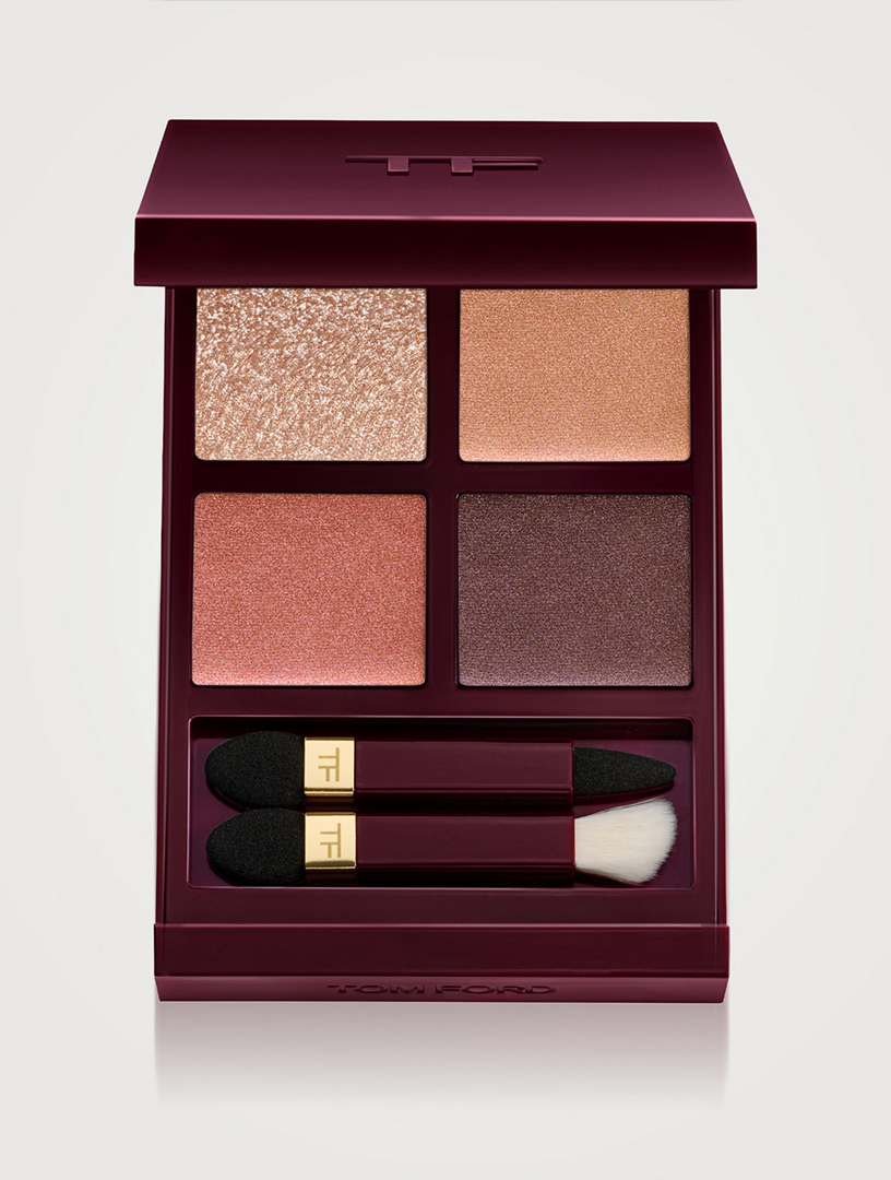 Eye Colour Quad - Disco Dust