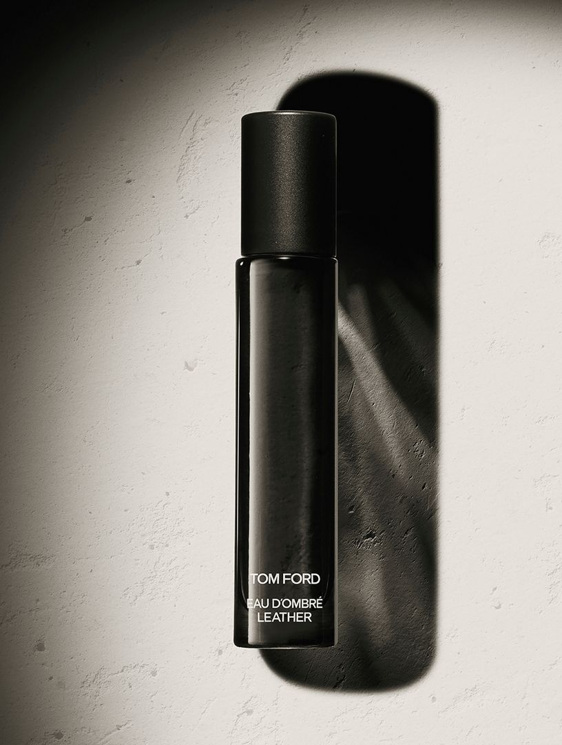 TOM FORD Eau D'ombre Leather | Holt Renfrew