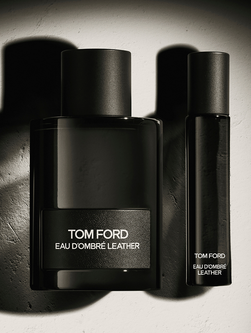 TOM FORD Eau D'ombre Leather | Holt Renfrew