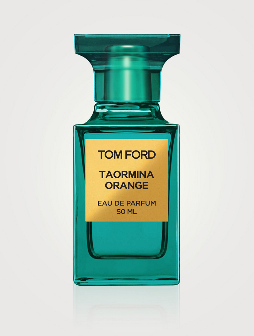 Eau de Parfum Taormina Orange