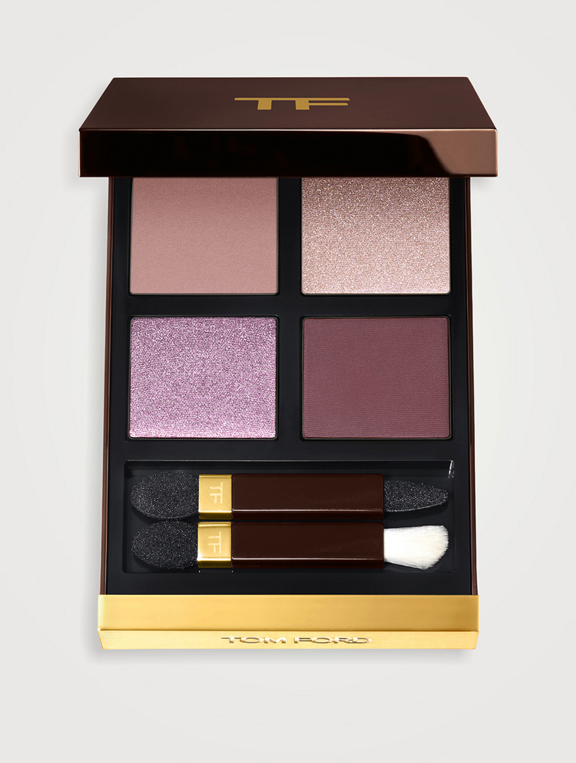 Eye Colour Quad