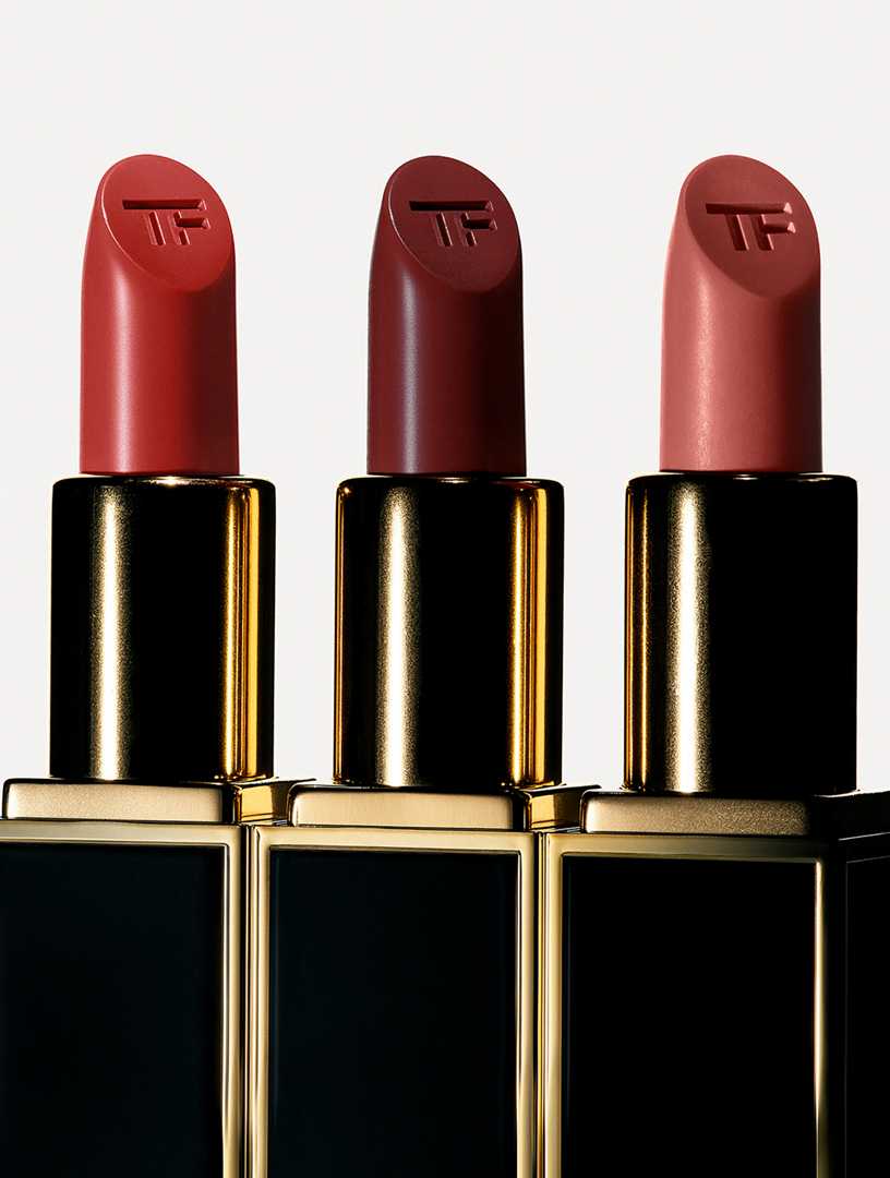 TOM FORD Runway Lip Color Clutch Size | Holt Renfrew