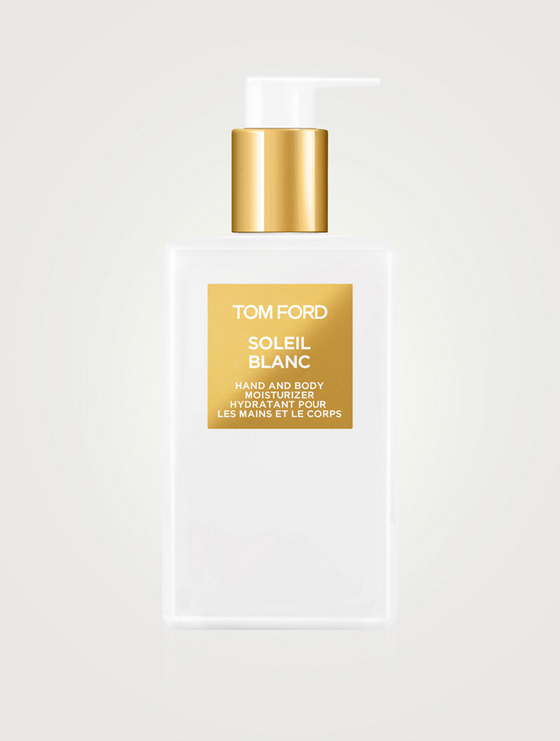 TOM FORD Soleil Blanc Hand and Body Moisturizer | Holt Renfrew