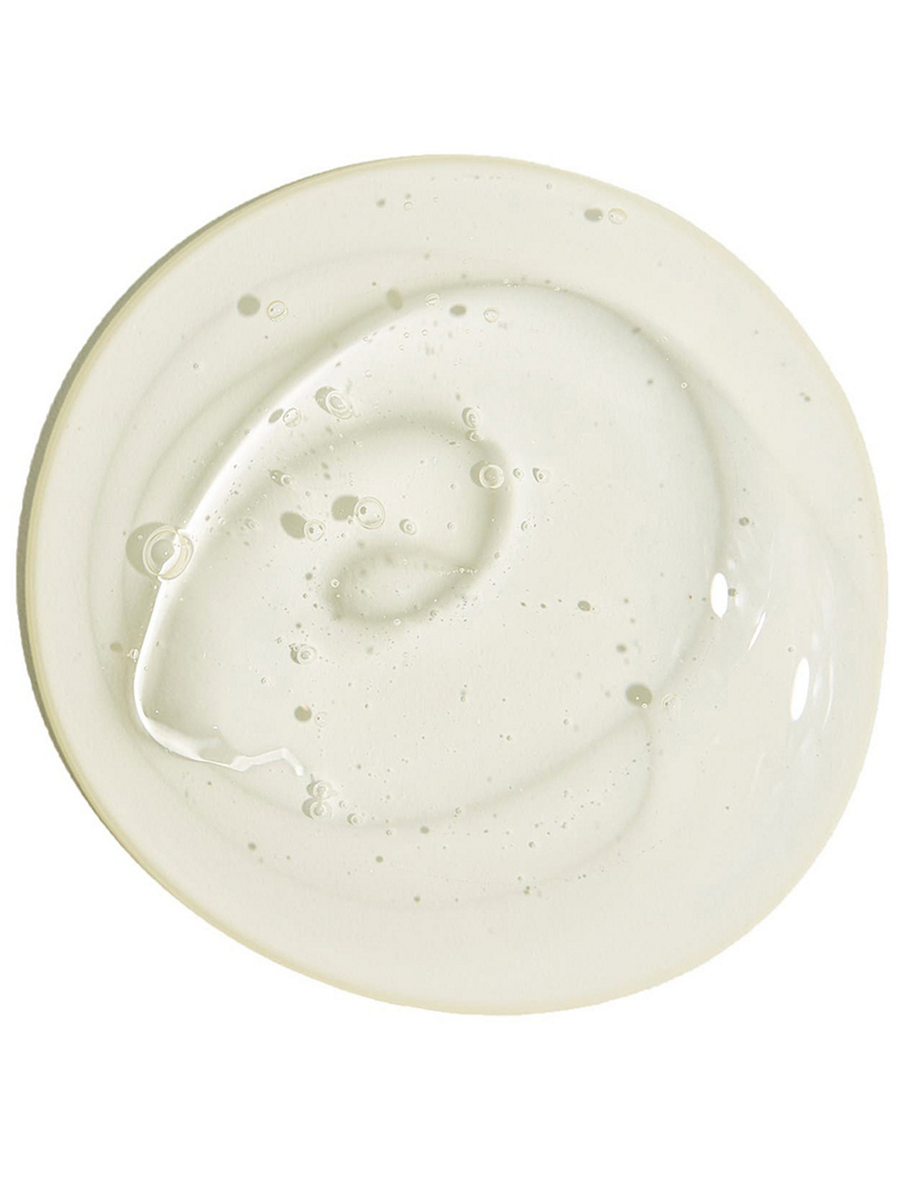 peppermint shampoo