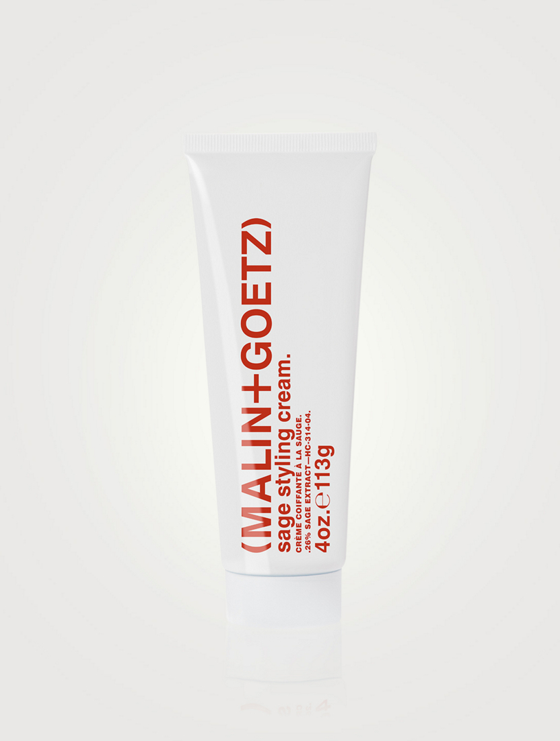 sage styling cream