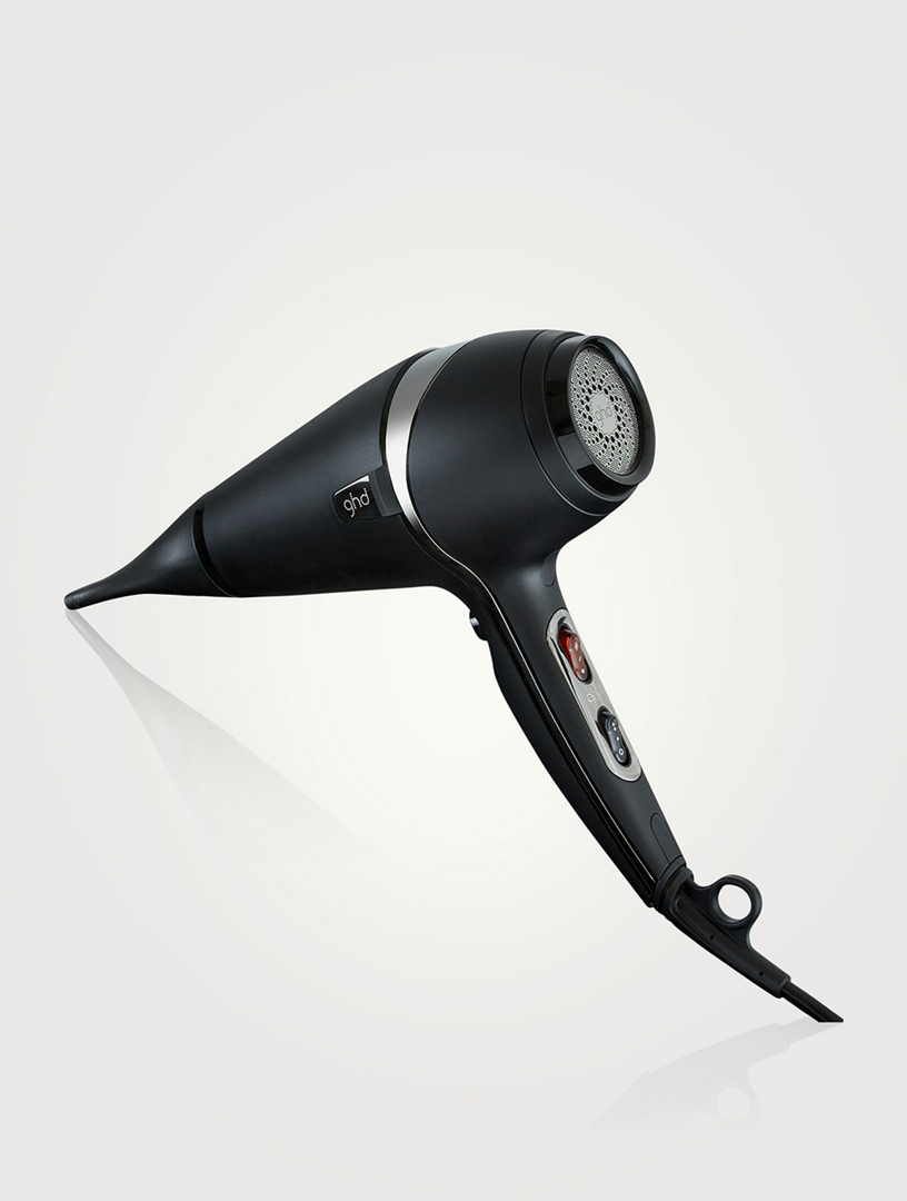 Ghd hairdryer hotsell