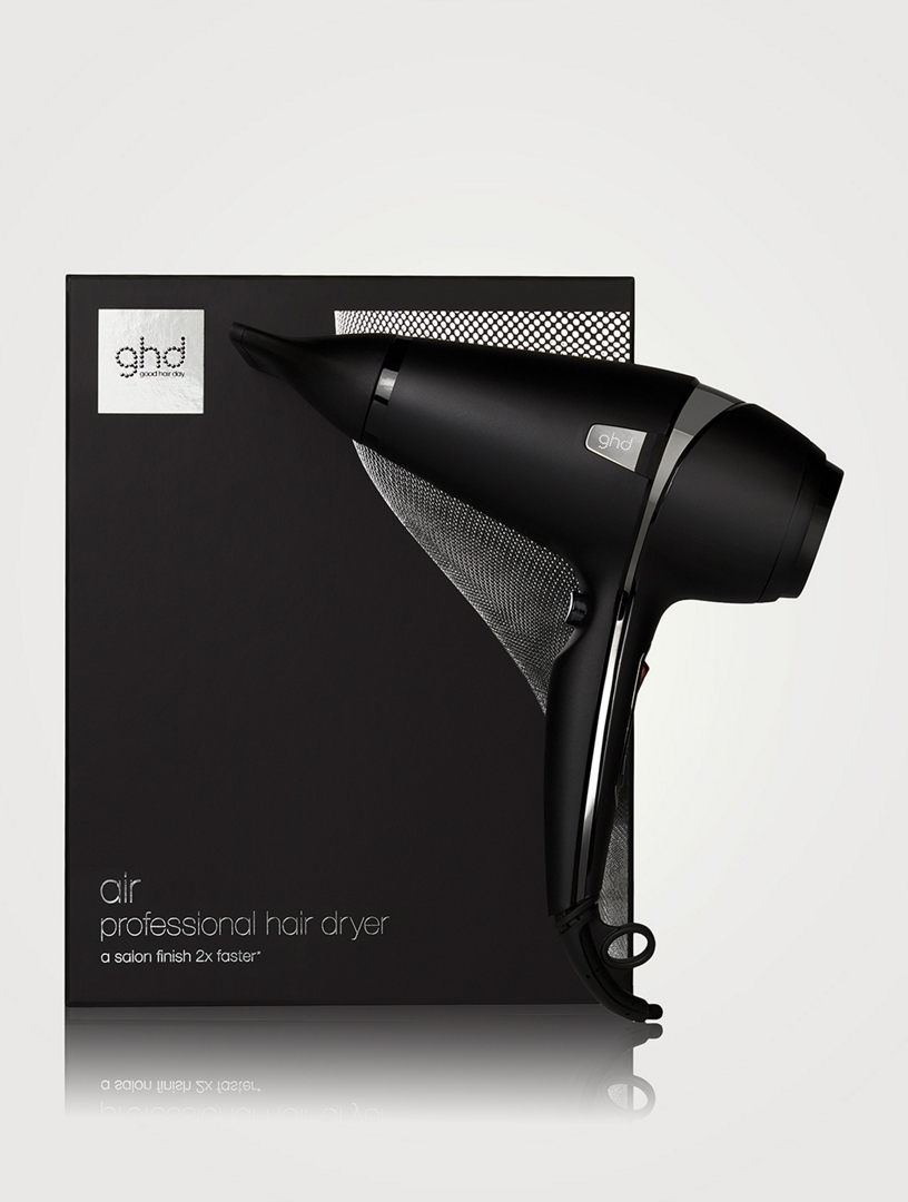 Ghd hair dryer boots best sale