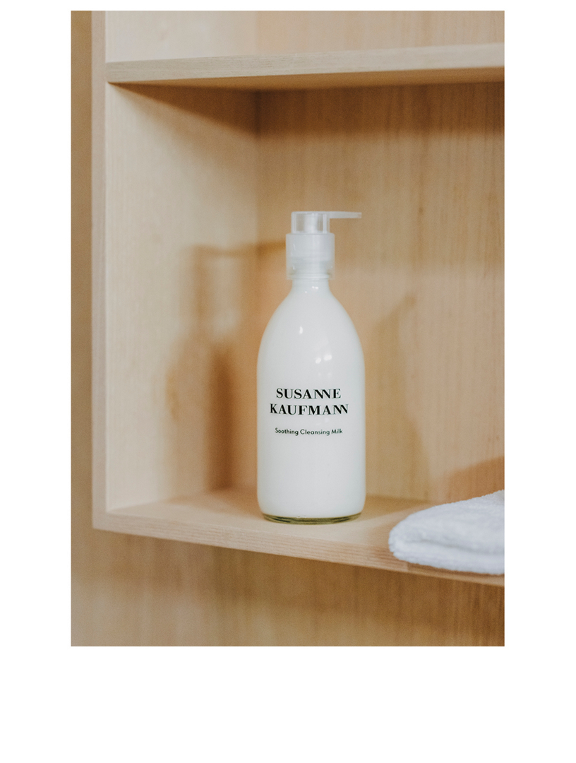 Soothing Cleansing Milk
