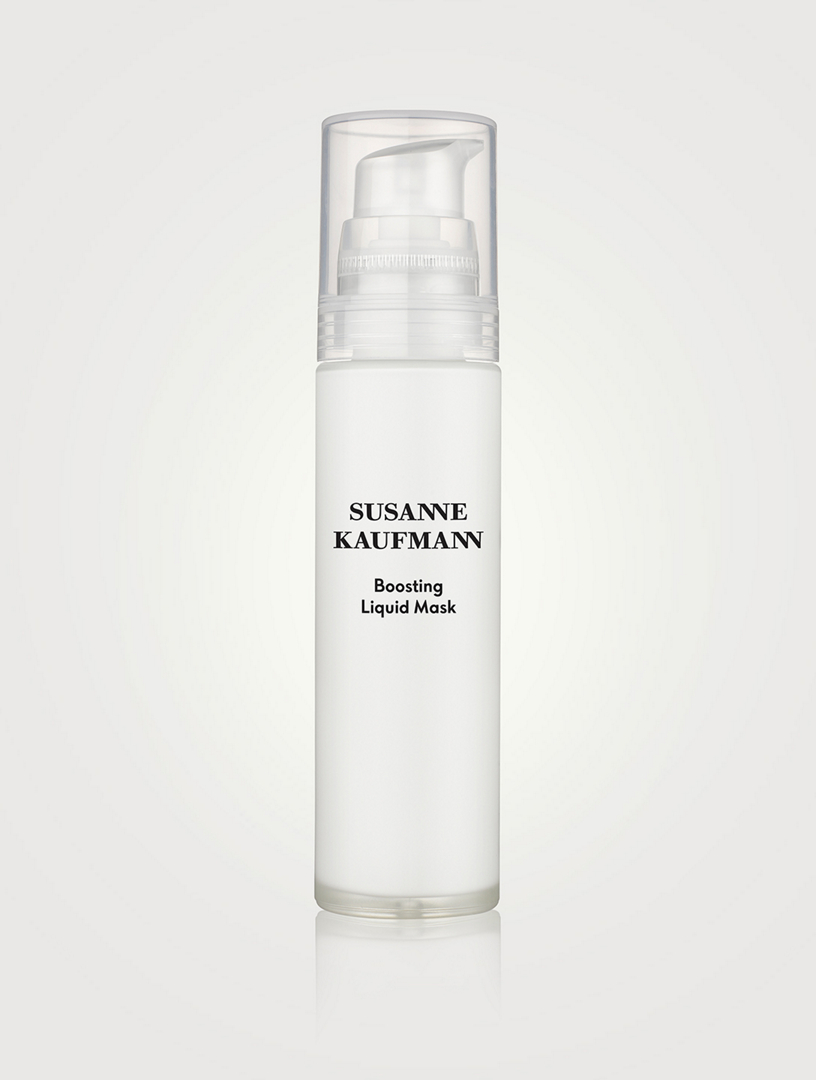 Boosting Liquid Mask