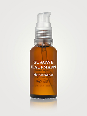 SUSANNE KAUFMANN Nutrient Serum  