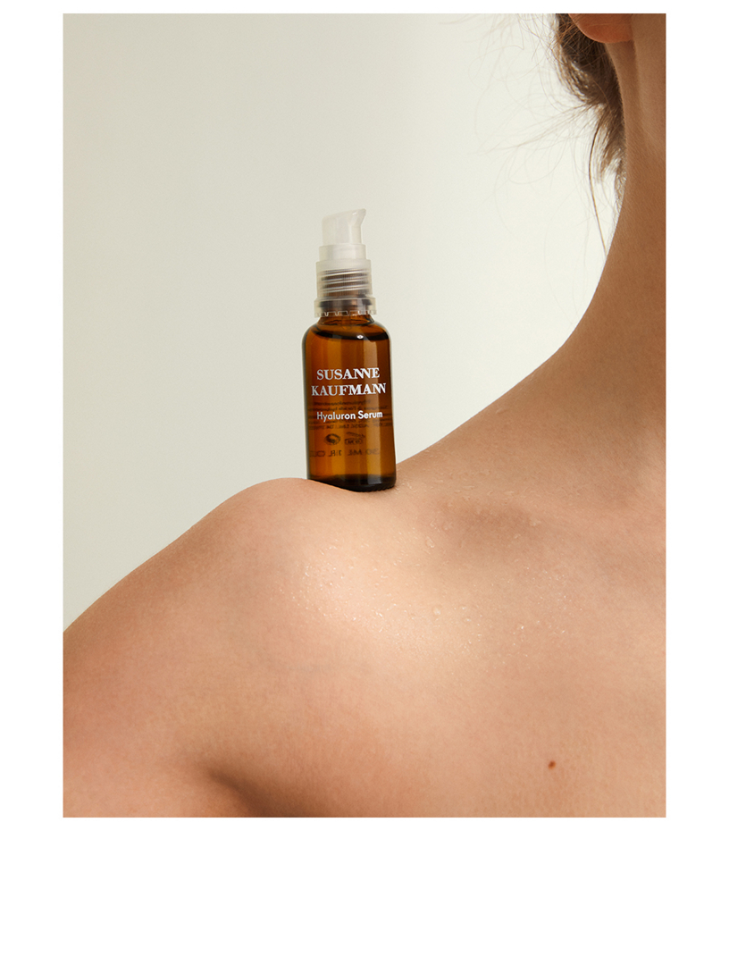 Hyaluron Serum