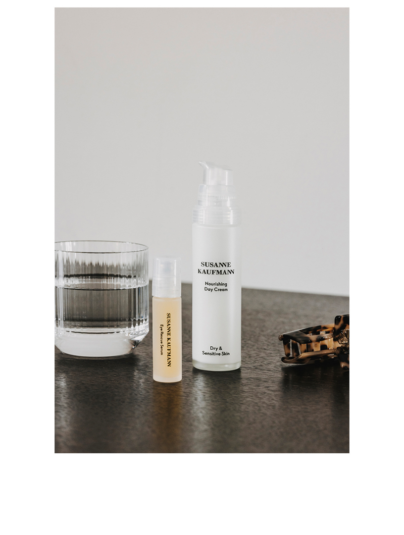 Nourishing Day Cream