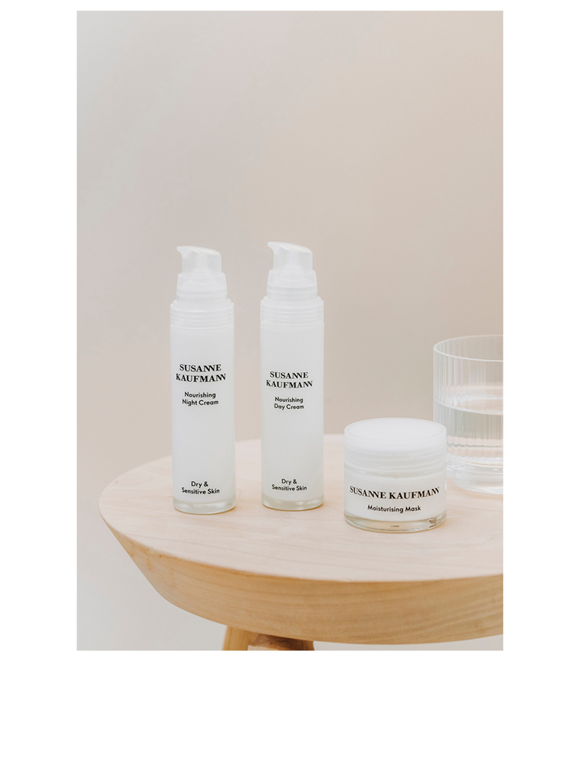 Nourishing Night Cream