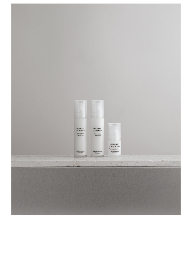 Rejuvenating Night Cream