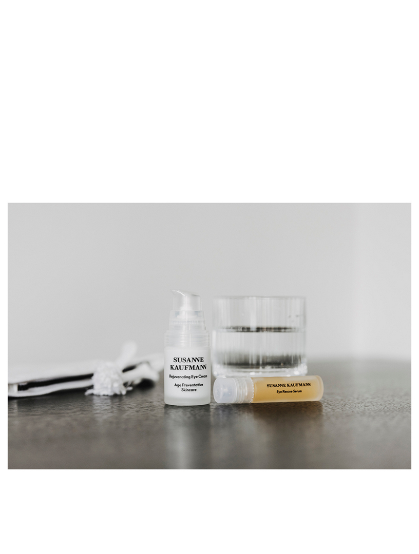 Rejuvenating Eye Cream