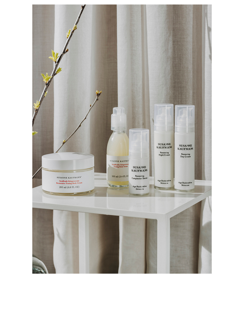 Renewing Night Cream