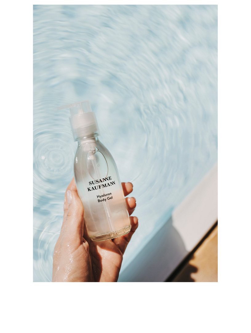 Hyaluron Body Gel
