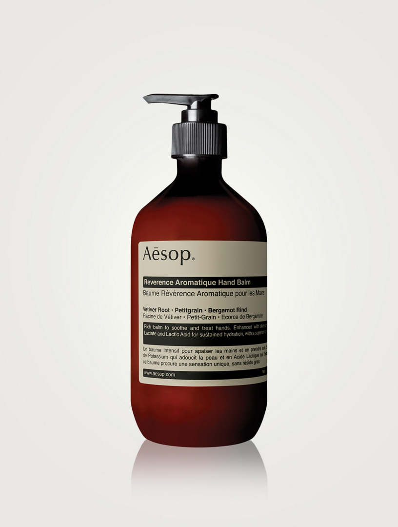 Reverence Aromatique Hand Balm