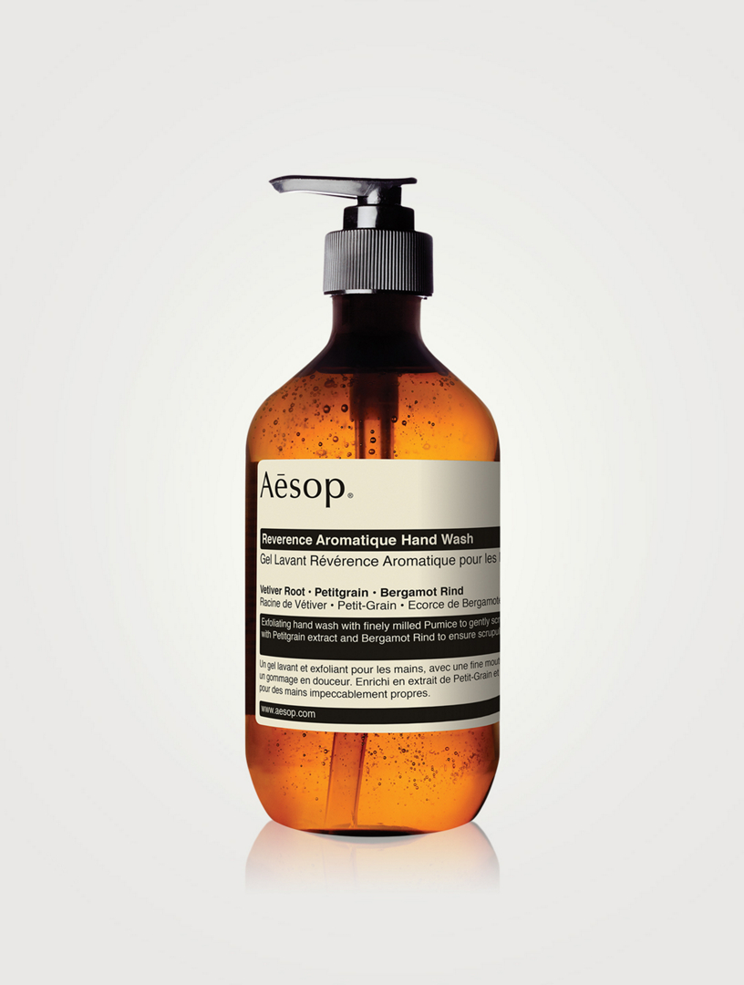 Reverence Aromatique Hand Wash